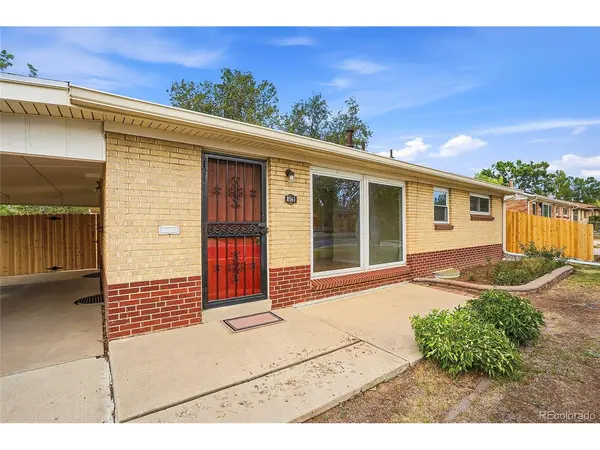 8561 Crescent, Westminster, CO 80031