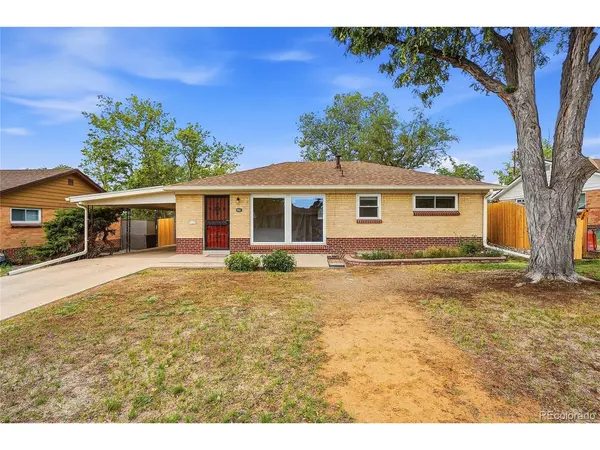 8561 Crescent, Westminster, CO 80031