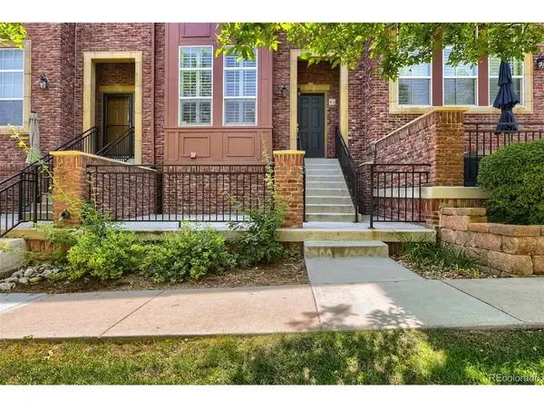 9450 Ridgeline #G, Littleton, CO 80129