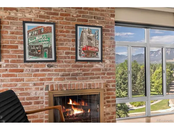 500 Mohawk #607, Boulder, CO 80303