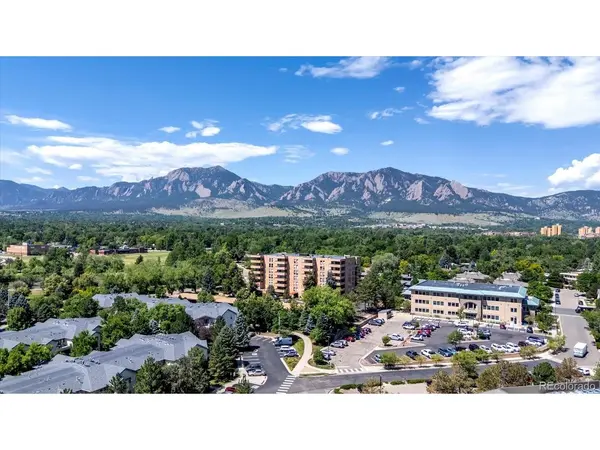 500 Mohawk #607, Boulder, CO 80303