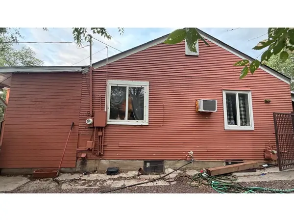 2837 W 55th, Denver, CO 80221