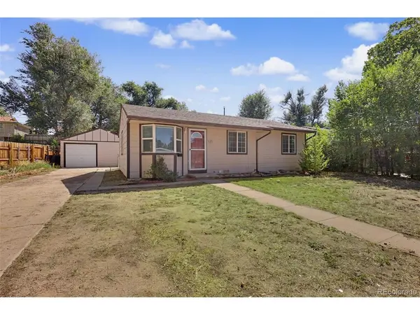 105 Linden, Colorado Springs, CO 80911