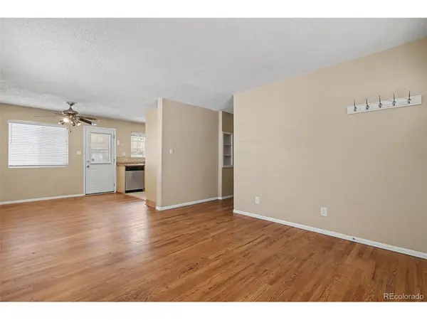 105 Linden, Colorado Springs, CO 80911