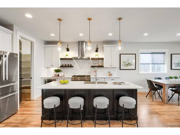 3322 N Columbine, Denver, CO 80205