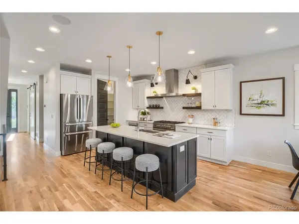 3322 N Columbine, Denver, CO 80205
