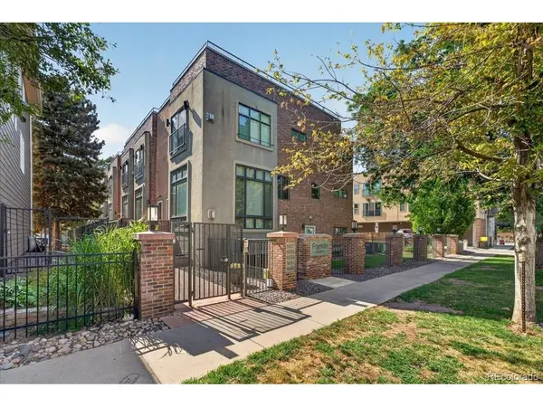 1657 N Franklin, Denver, CO 80218