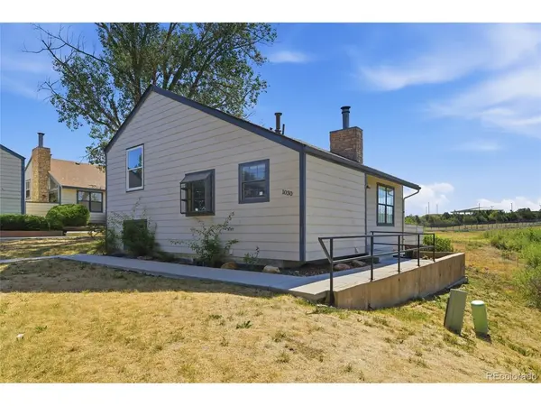 1030 S Zeno, Aurora, CO 80017