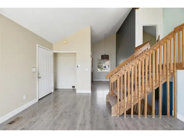 1030 S Zeno, Aurora, CO 80017