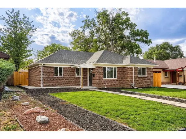 2985 Ivanhoe, Denver, CO 80207