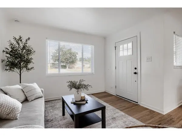 2985 Ivanhoe, Denver, CO 80207