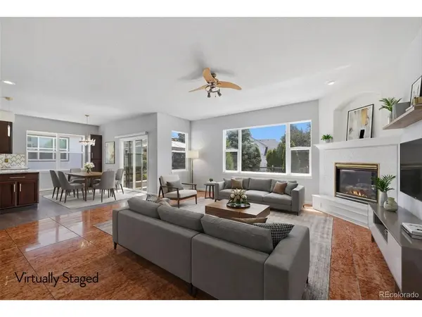 16832 E Euclid, Aurora, CO 80016