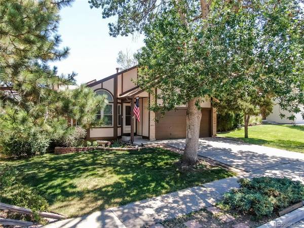 7540 Montarbor, Colorado Springs, CO 80918