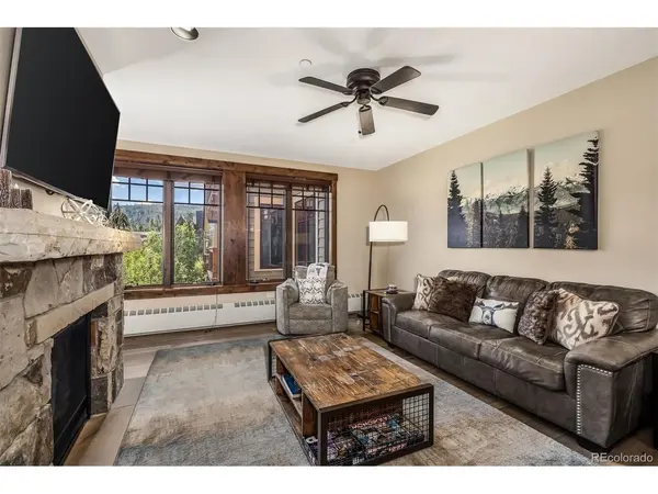 610 Columbine #6309, Breckenridge, CO 80424