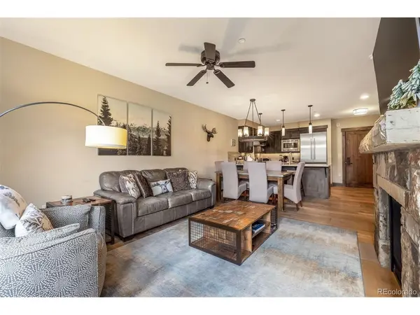 610 Columbine #6309, Breckenridge, CO 80424