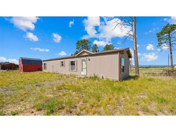13725 Highline, Colorado Springs, CO 80908