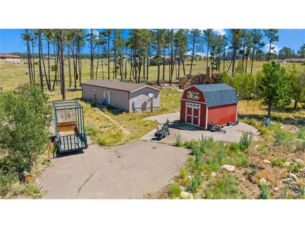 13725 Highline, Colorado Springs, CO 80908