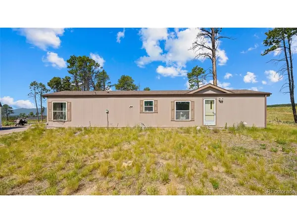 13725 Highline, Colorado Springs, CO 80908
