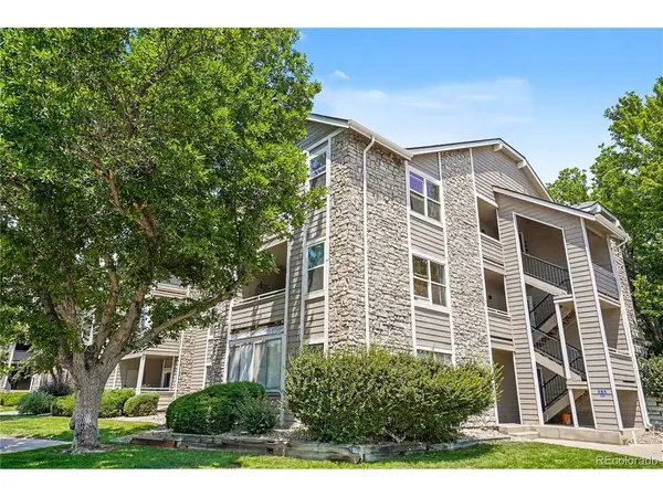 8376 S Upham #B-105, Littleton, CO 80128