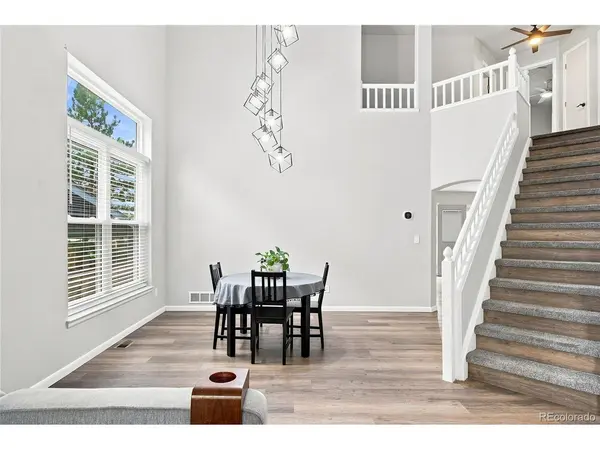 5140 E Hanover, Castle Rock, CO 80104