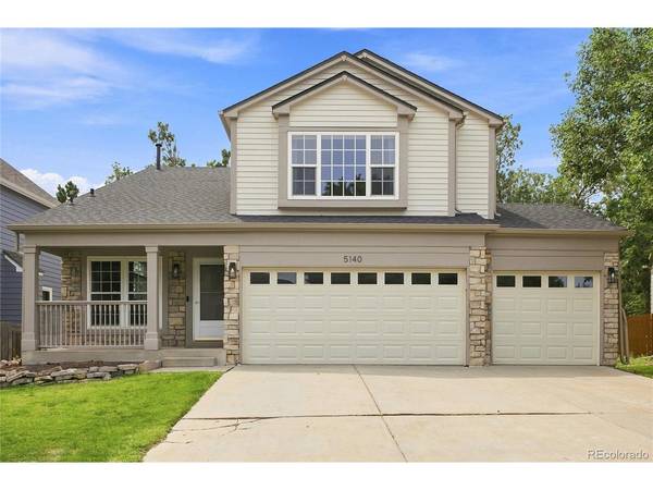 5140 E Hanover, Castle Rock, CO 80104