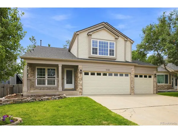 5140 E Hanover, Castle Rock, CO 80104