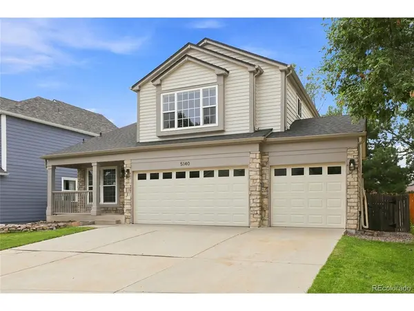 5140 E Hanover, Castle Rock, CO 80104