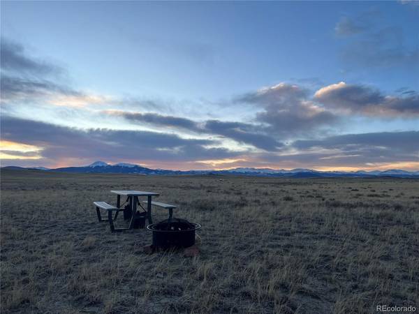 1022 Cheyenne, Hartsel, CO 80449
