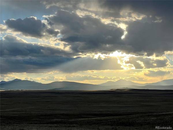 1022 Cheyenne, Hartsel, CO 80449