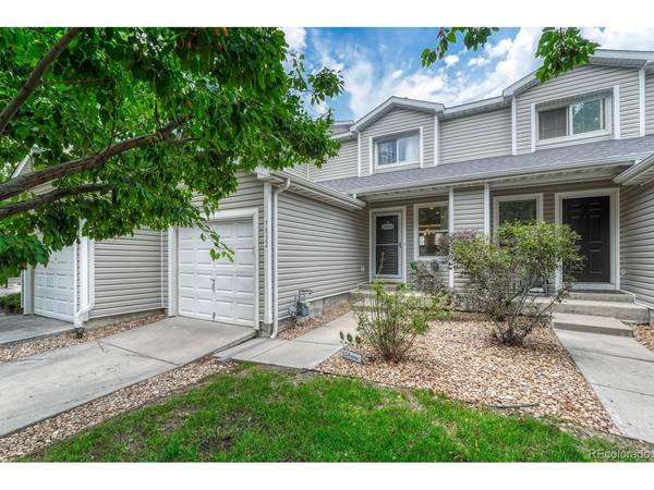 7832 S Kittredge, Englewood, CO 80112