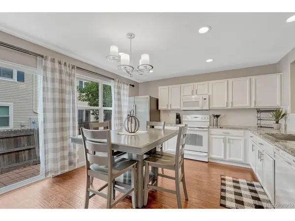 7832 S Kittredge, Englewood, CO 80112