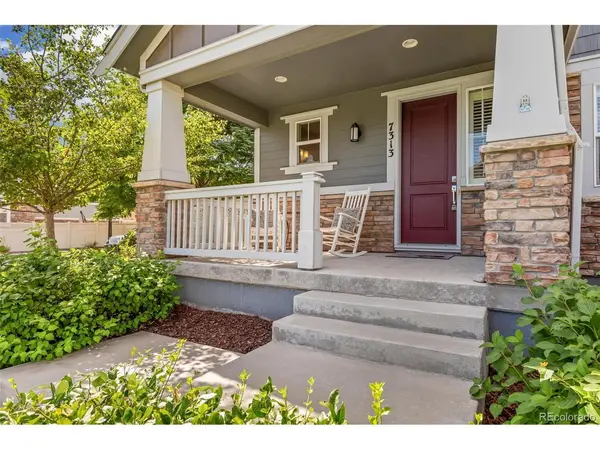 7313 Ames, Arvada, CO 80003