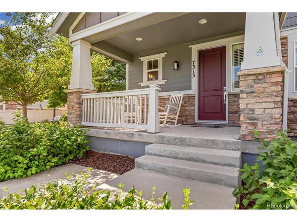 7313 Ames, Arvada, CO 80003