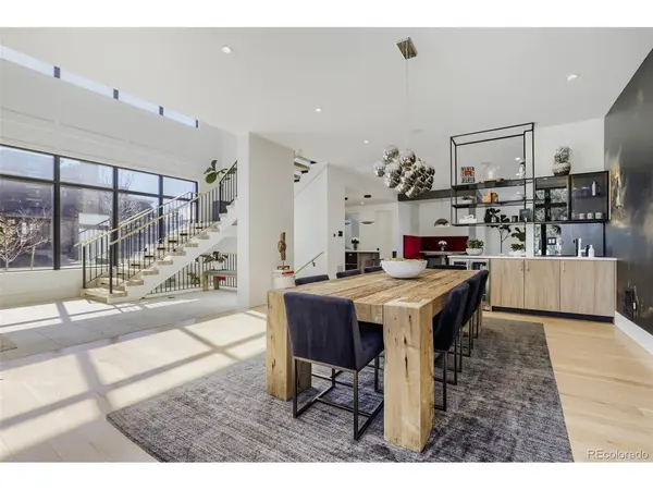 301 Krameria, Denver, CO 80220