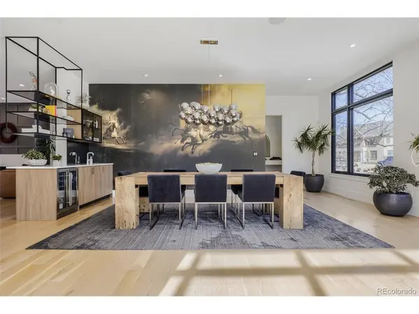 301 Krameria, Denver, CO 80220