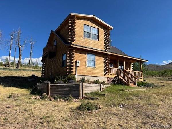 906 Huntington, Fort Garland, CO 81133