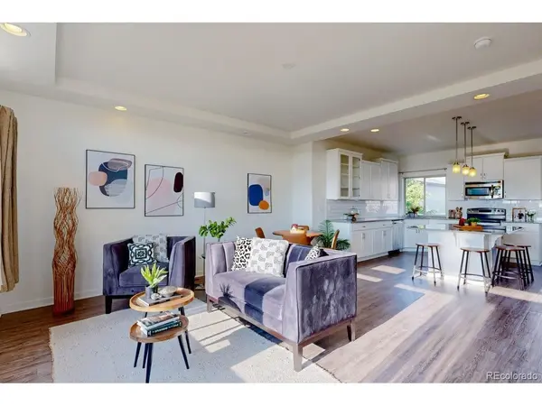 5038 N Andes, Denver, CO 80249