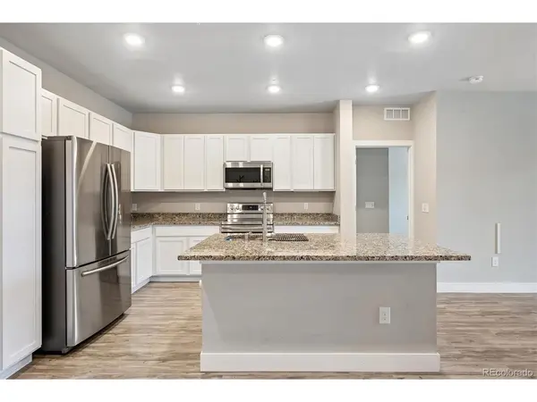 14331 E Tennessee #206, Aurora, CO 80012
