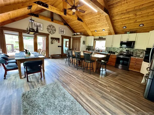 1430 Lower Travis Gulch, Black Hawk, CO 80422