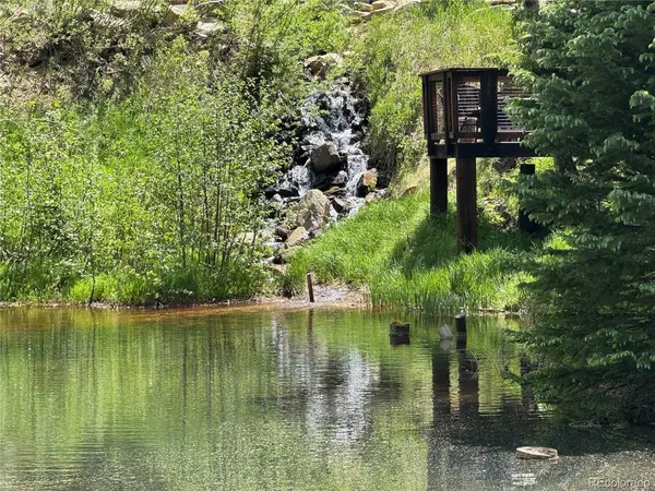 1430 Lower Travis Gulch, Black Hawk, CO 80422
