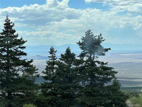 Mallon, Fort Garland, CO 81133