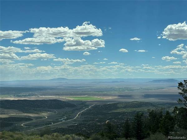 Mallon, Fort Garland, CO 81133