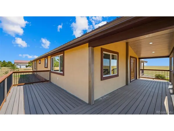 20402 County Road 2, Rush, CO 80833
