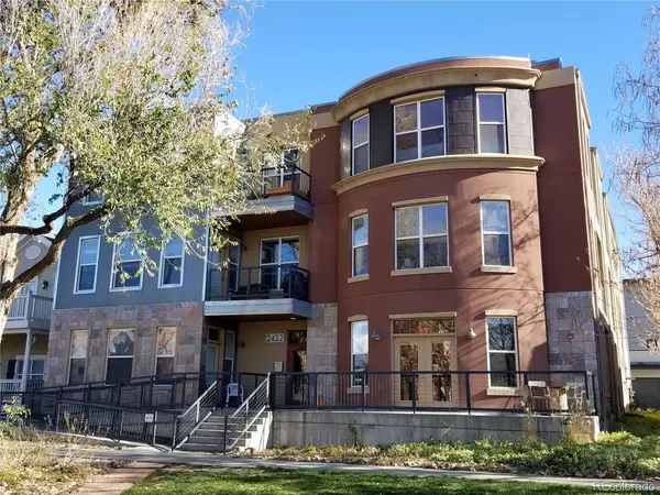 2422 Tremont #306, Denver, CO 80205