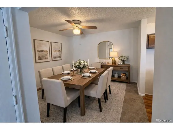 14794 E 2nd #111F, Aurora, CO 80011