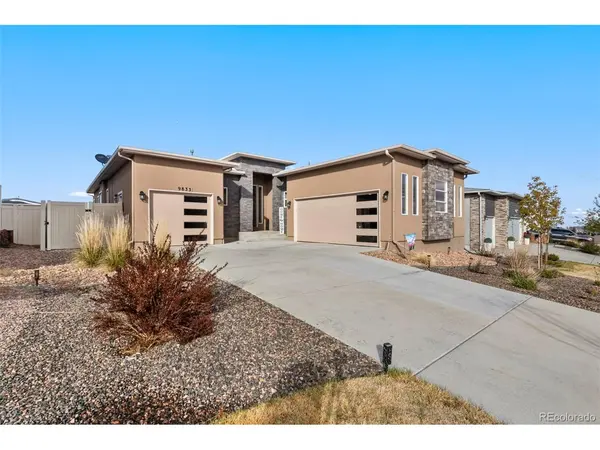 9833 Marble Canyon, Peyton, CO 80831