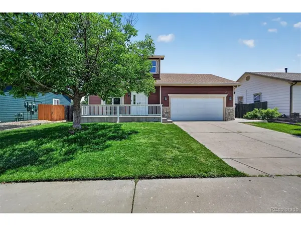 5288 Fairplay, Denver, CO 80239