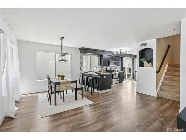 4681 Orleans, Denver, CO 80249