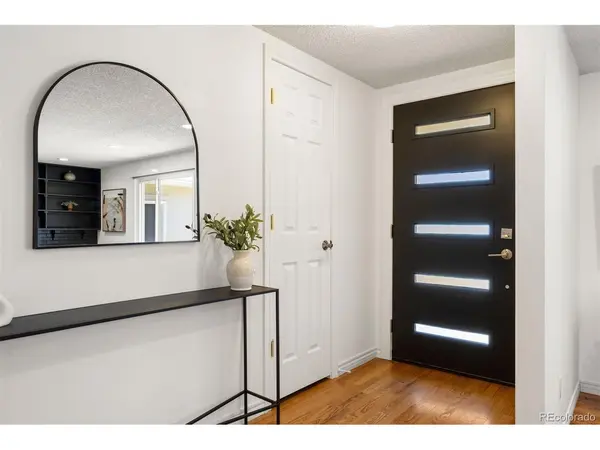 1822 S Olive, Denver, CO 80224