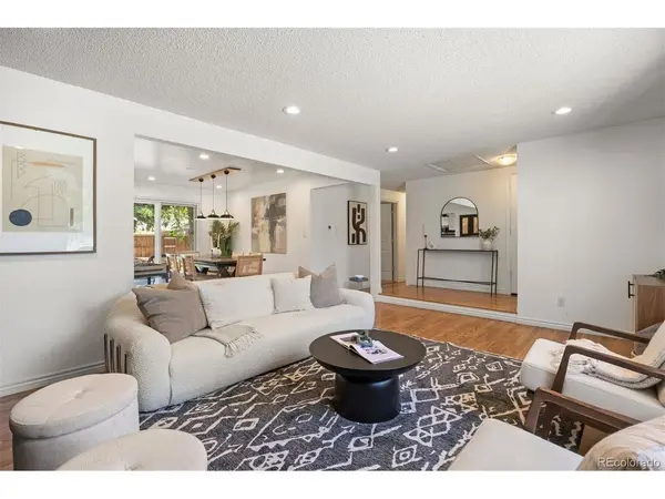 1822 S Olive, Denver, CO 80224